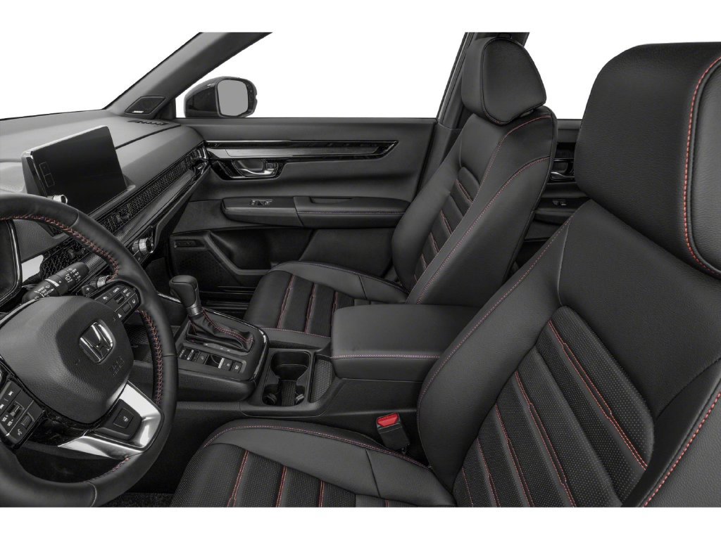 New 2026 Honda CR-V Sport Touring image 6