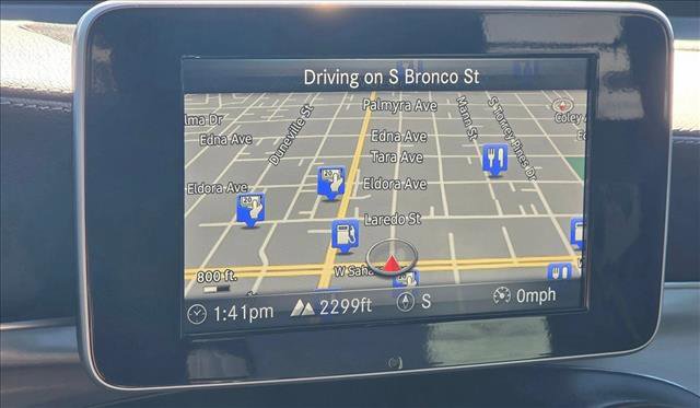 Used 2019 Mercedes-Benz GLC 300 4MATIC Coupe image 12