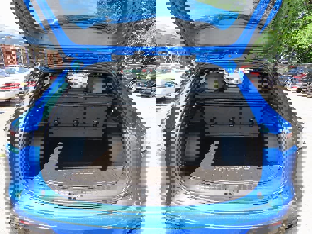 New 2026 Honda Prologue Elite image 11