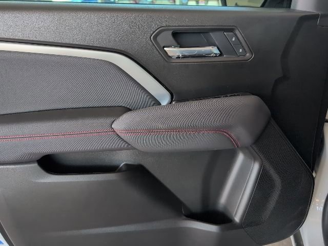 New 2025 Chevrolet Colorado Z71 w/ Technology Package AWD/4WD image 20