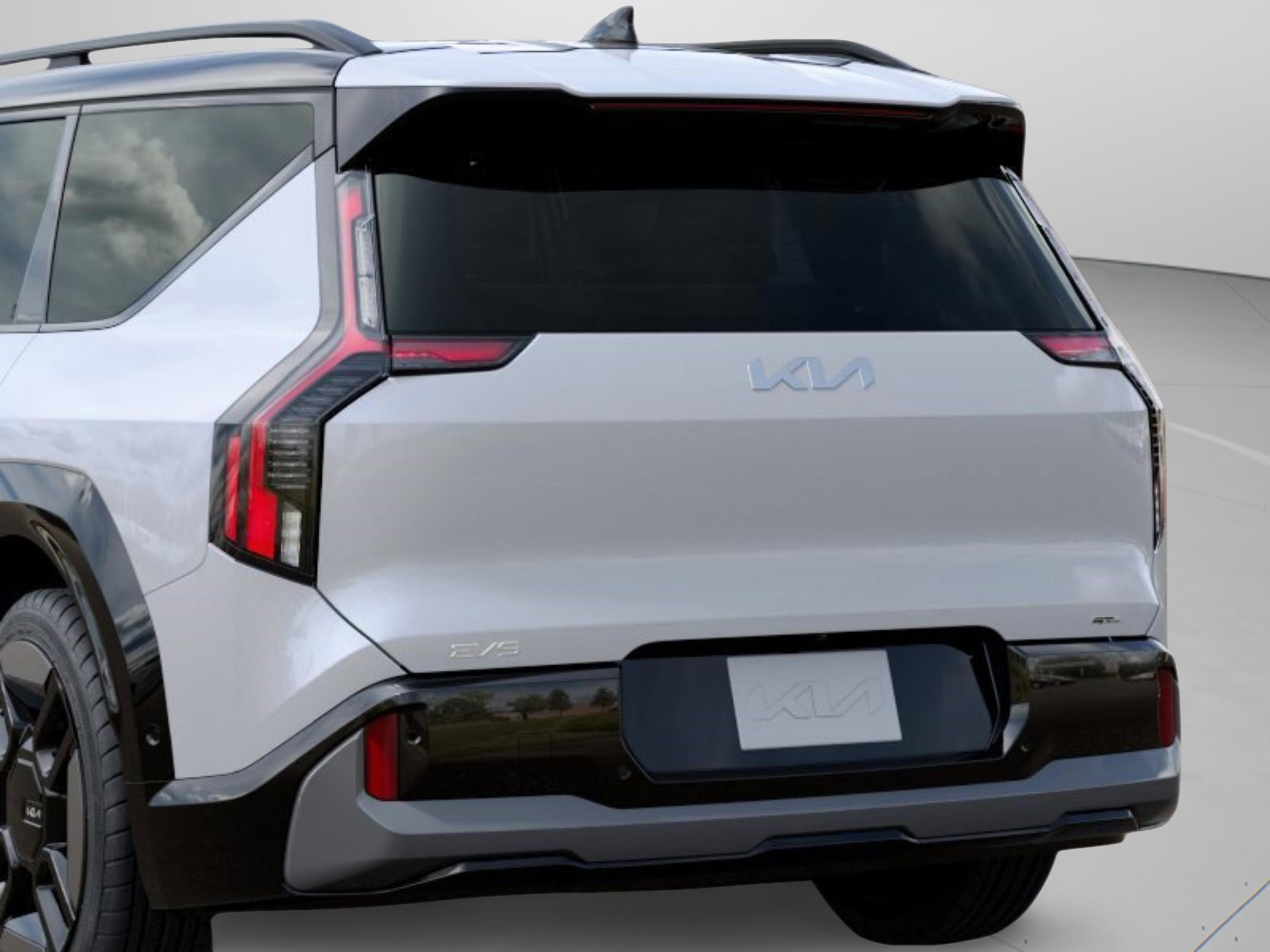 New 2026 Kia EV9 GT-Line AWD/4WD image 23