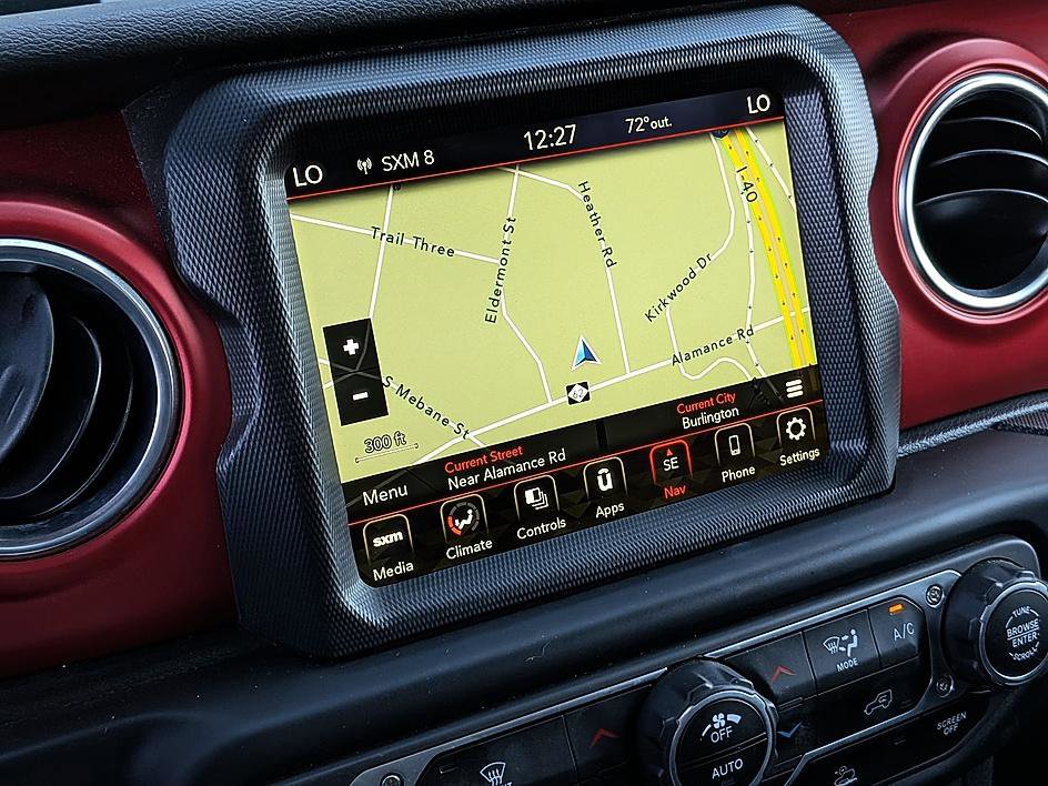 Used 2023 Jeep Gladiator Rubicon image 23