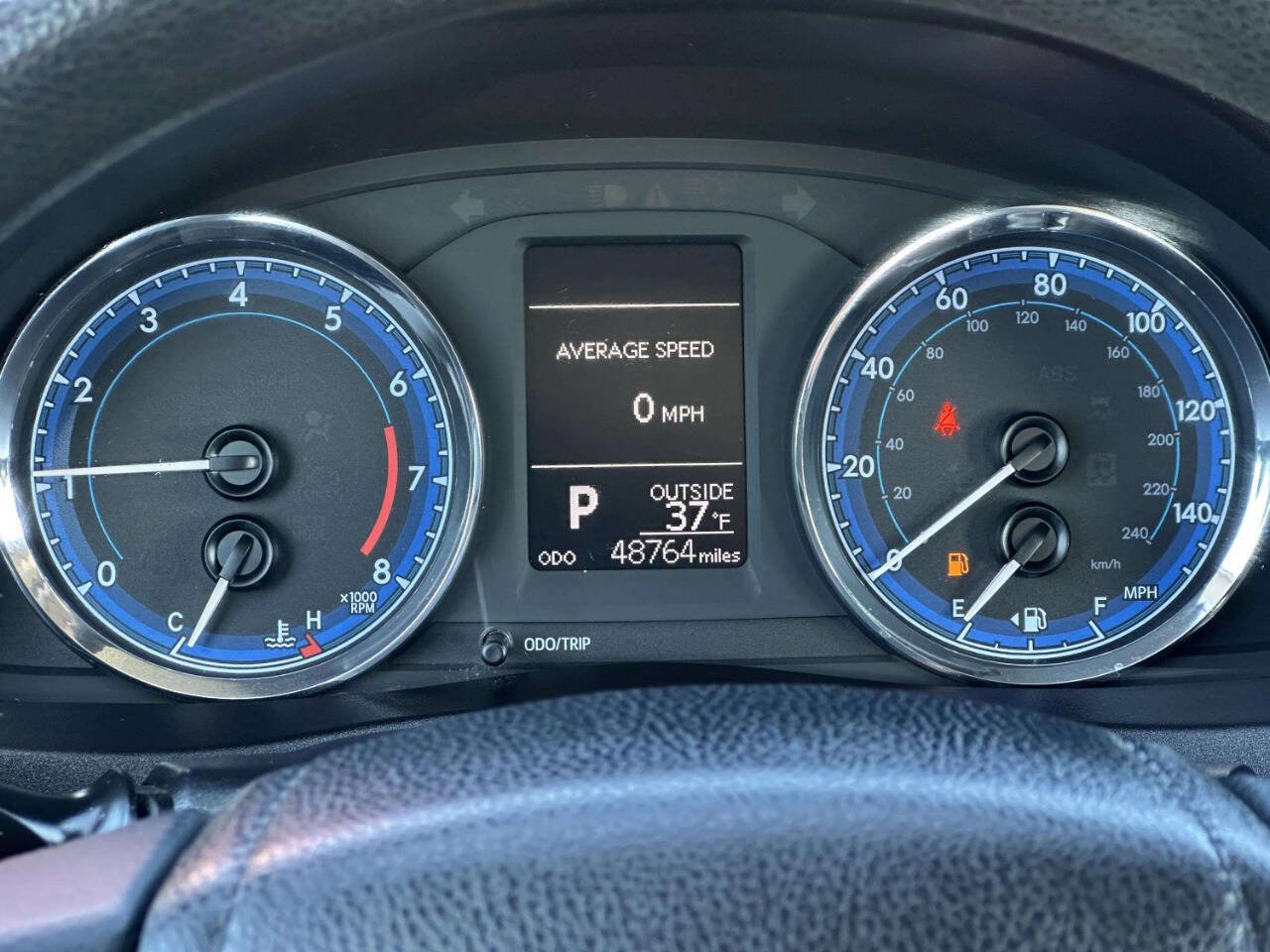 Used 2017 Toyota Corolla LE image 27