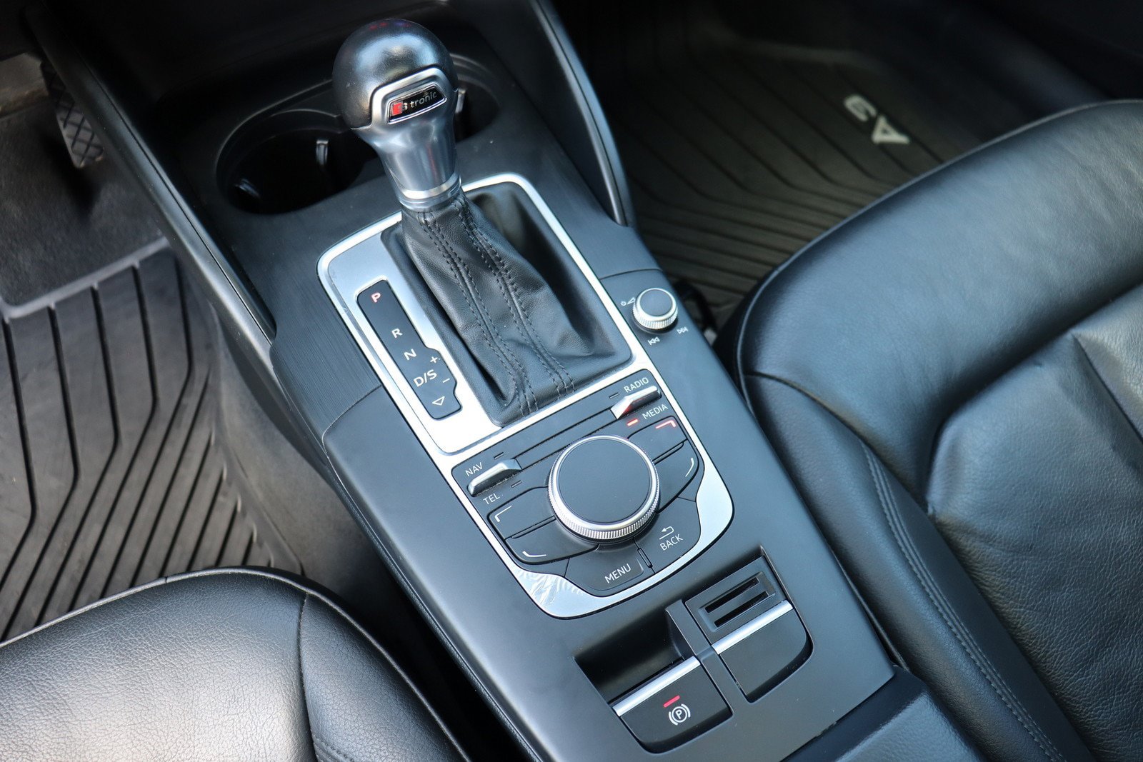 Used 2016 Audi A3 2.0T Premium AWD/4WD image 40