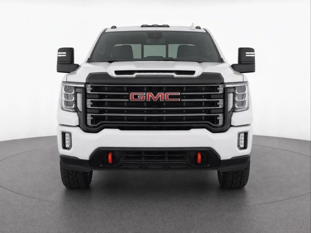 Used 2021 GMC Sierra 2500 AT4 AWD/4WD image 2