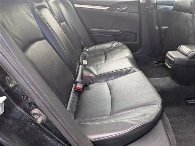 Used 2016 Honda Civic Touring image 21