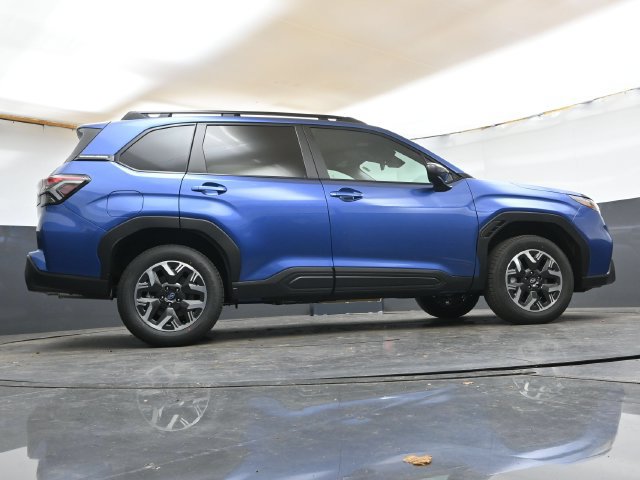 New 2026 Subaru Forester Premium AWD/4WD image 44