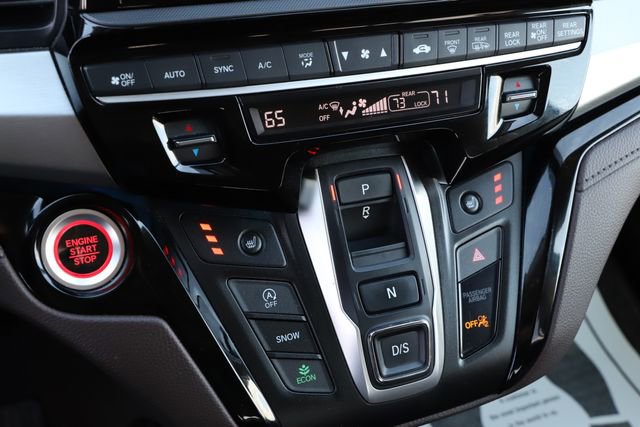 Used 2025 Honda Odyssey Touring image 33