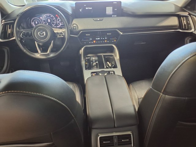 Used 2025 MAZDA CX-70 Plug-In Hybrid w/ Premium Pkg AWD/4WD image 18