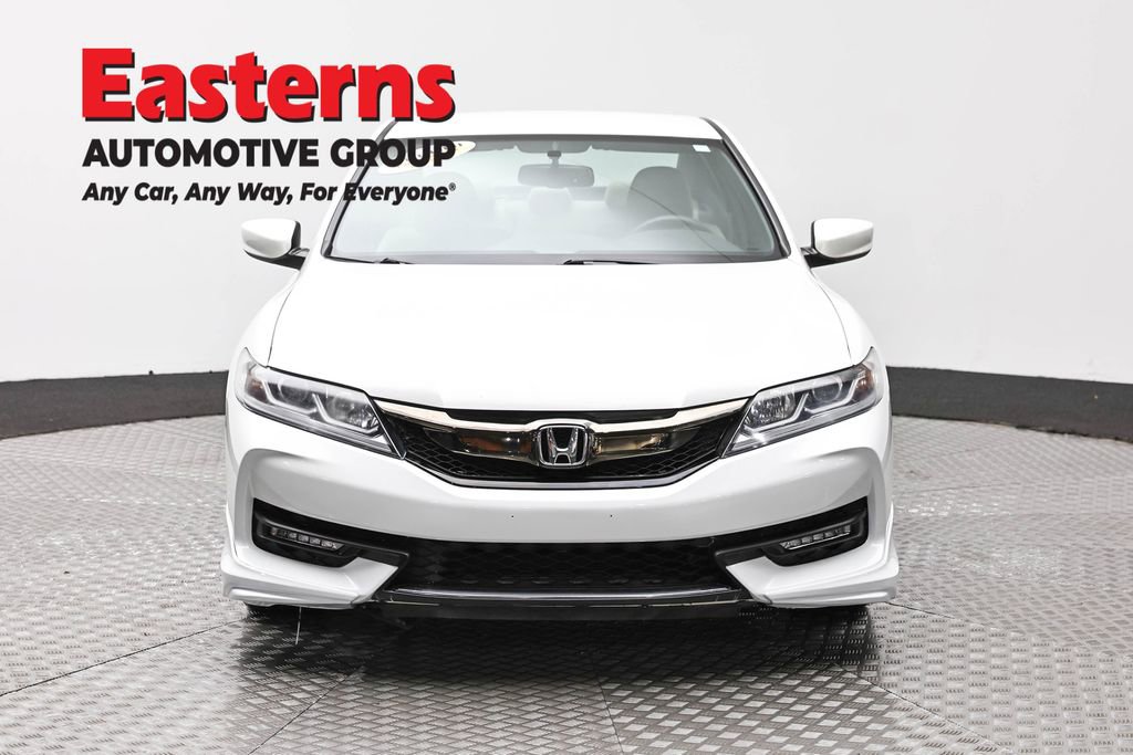 Used 2016 Honda Accord LX-S image 2