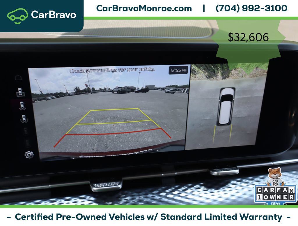 Used 2023 Kia Carnival SX Prestige FWD image 35