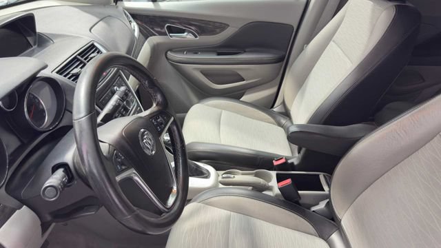 Used 2015 Buick Encore Convenience FWD image 19