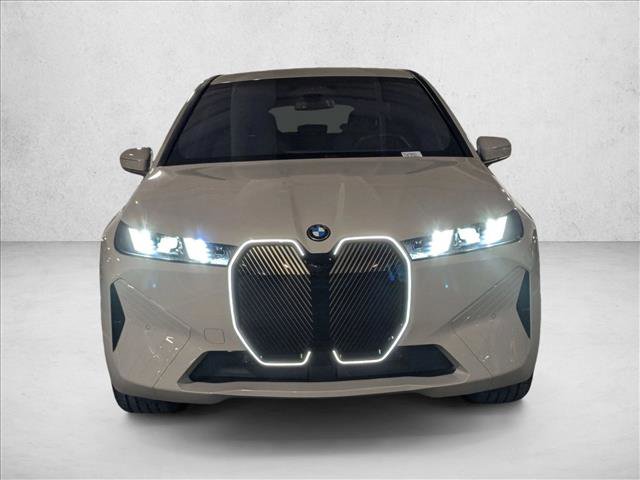 New 2026 BMW iX xDrive45 image 5