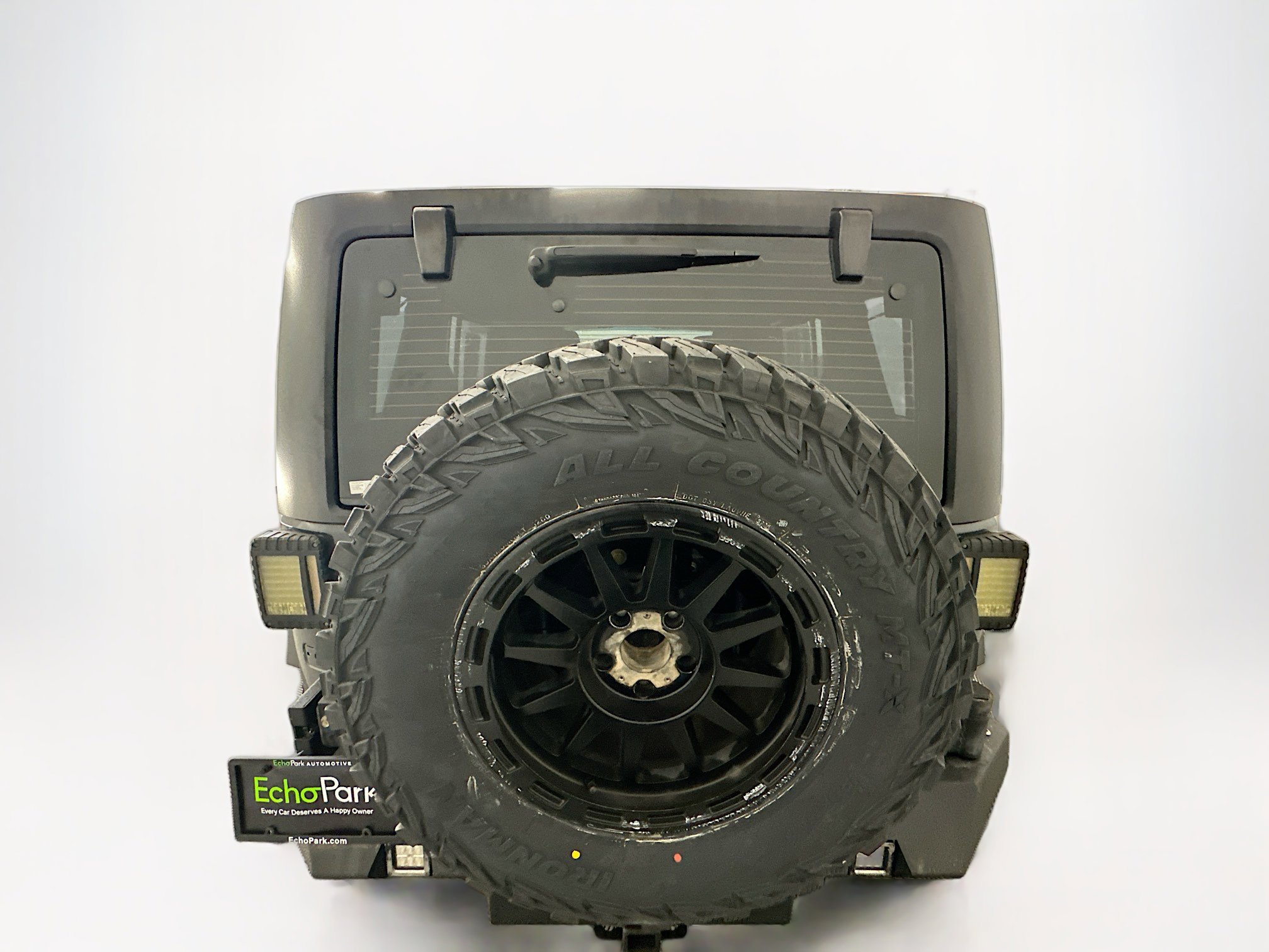 Used 2016 Jeep Wrangler Unlimited Sport w/ Connectivity Group image 27