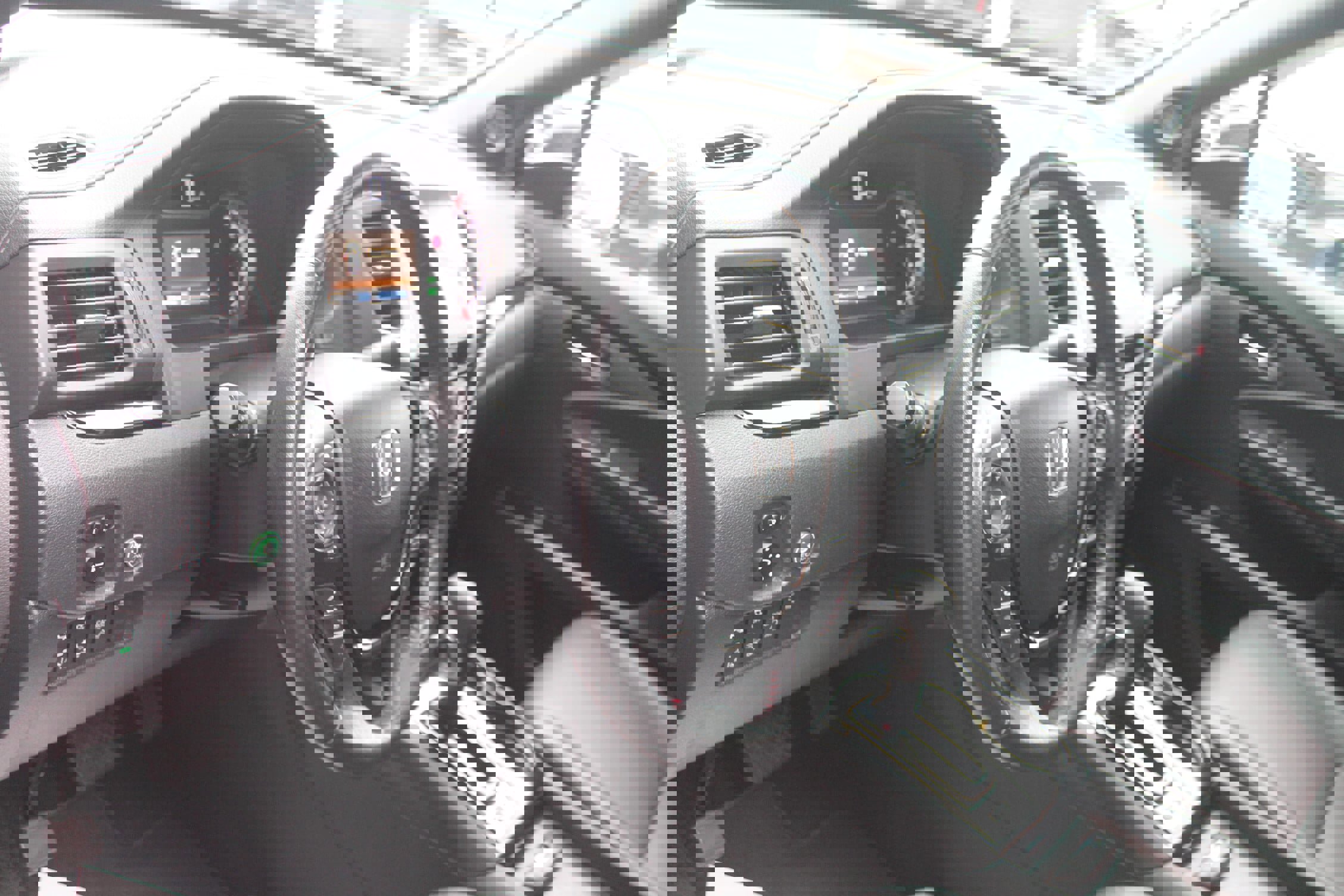 Used 2017 Honda Ridgeline Black Edition image 15