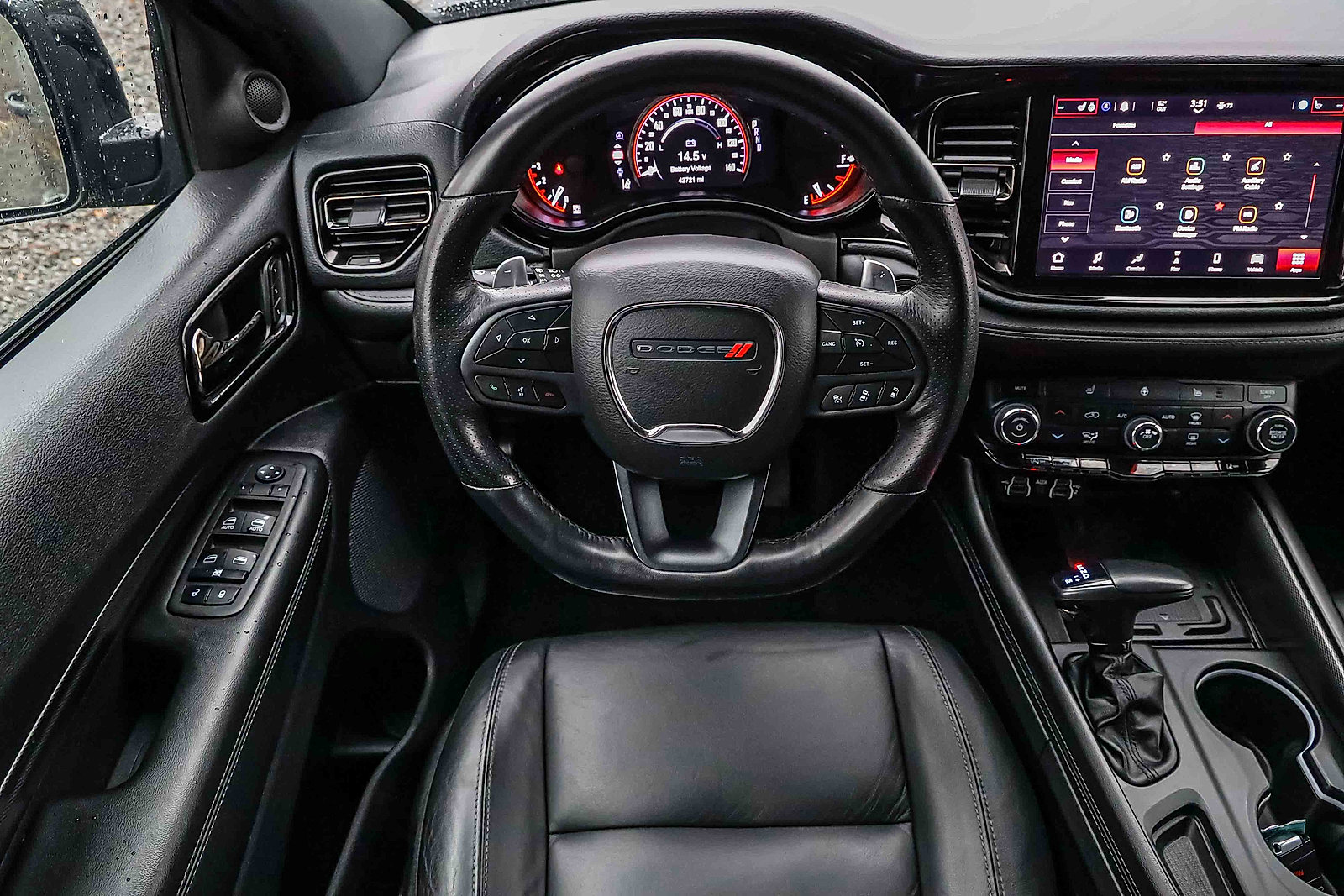 Used 2022 Dodge Durango GT AWD/4WD image 17