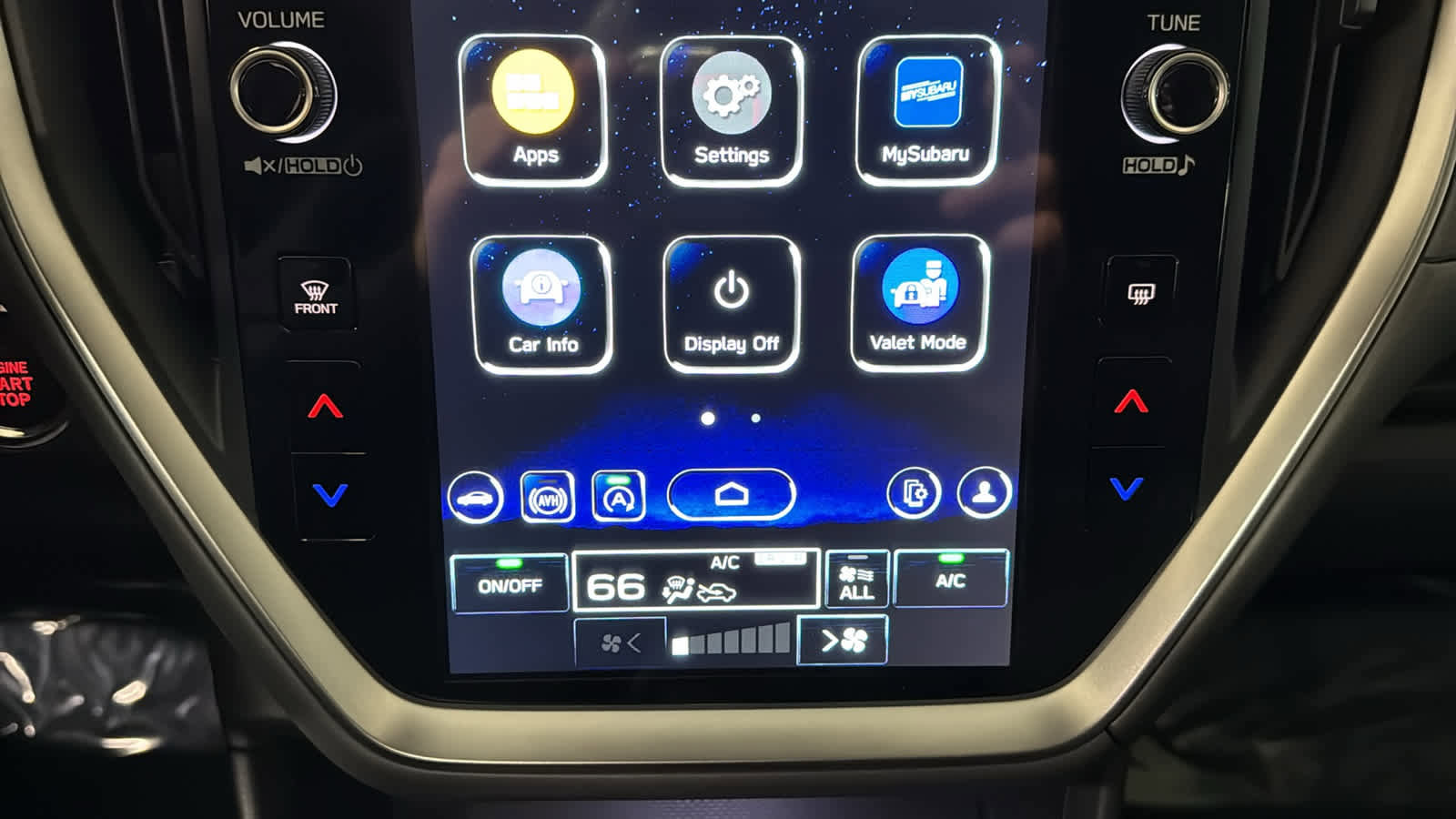 Used 2024 Subaru Crosstrek 2.0i Premium AWD/4WD image 21