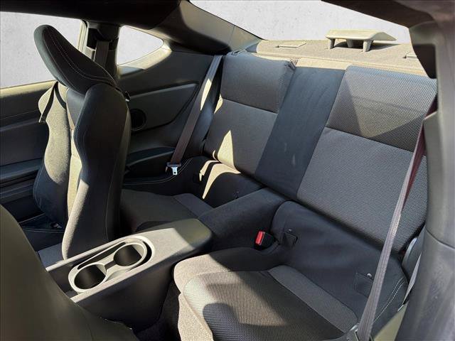 Used 2018 Toyota 86 RWD image 22