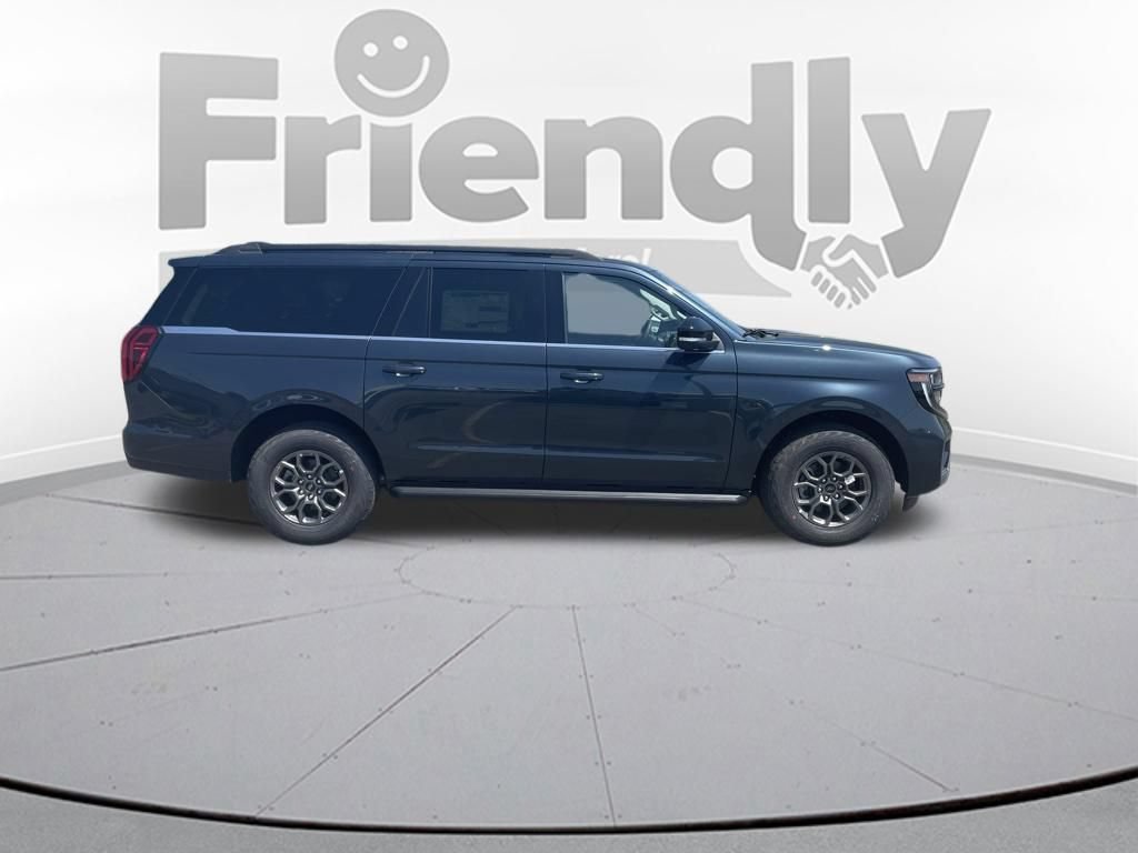 New 2026 Ford Expedition Max Active AWD/4WD image 4