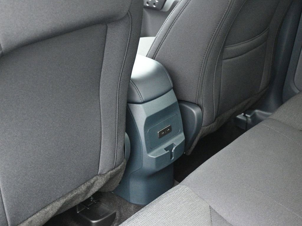 New 2025 Ford Maverick XL w/ Equipment Group 102A image 17