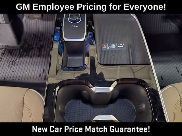 New 2026 Buick Enclave Preferred w/ Power Package image 20