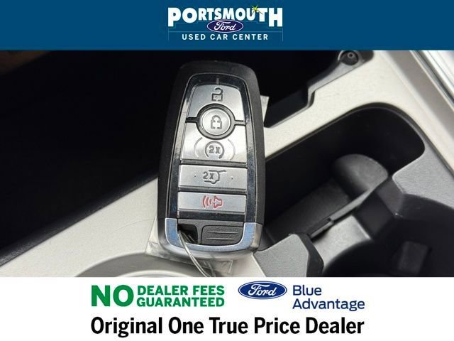 Used 2023 Ford Explorer XLT w/ Equipment Group 202A image 14