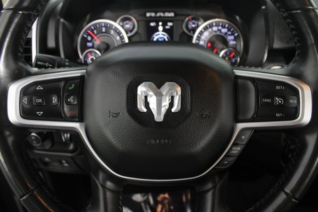 Used 2020 RAM 1500 Big Horn image 12