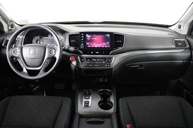 Used 2021 Honda Ridgeline Sport image 30