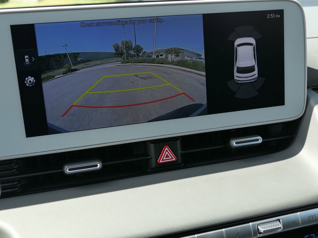 Certified 2024 Hyundai Ioniq 5 SEL image 21