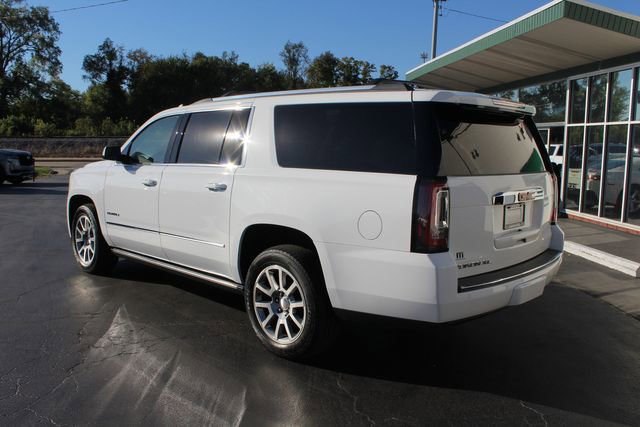Used 2020 GMC Yukon XL Denali w/ Open Road Package image 5