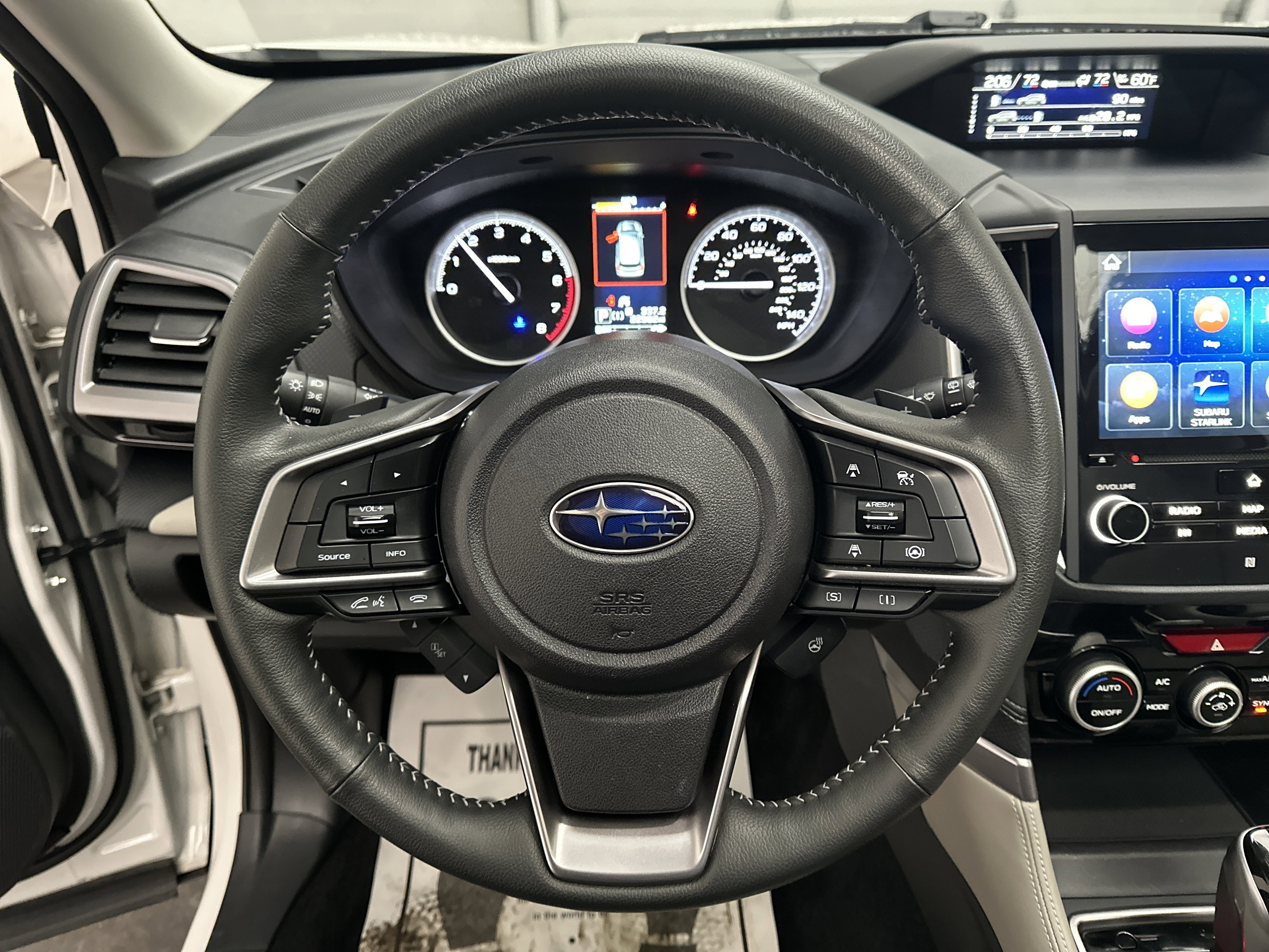 Used 2022 Subaru Forester Limited image 26