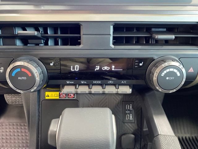New 2026 Toyota Tacoma SR5 AWD/4WD image 9