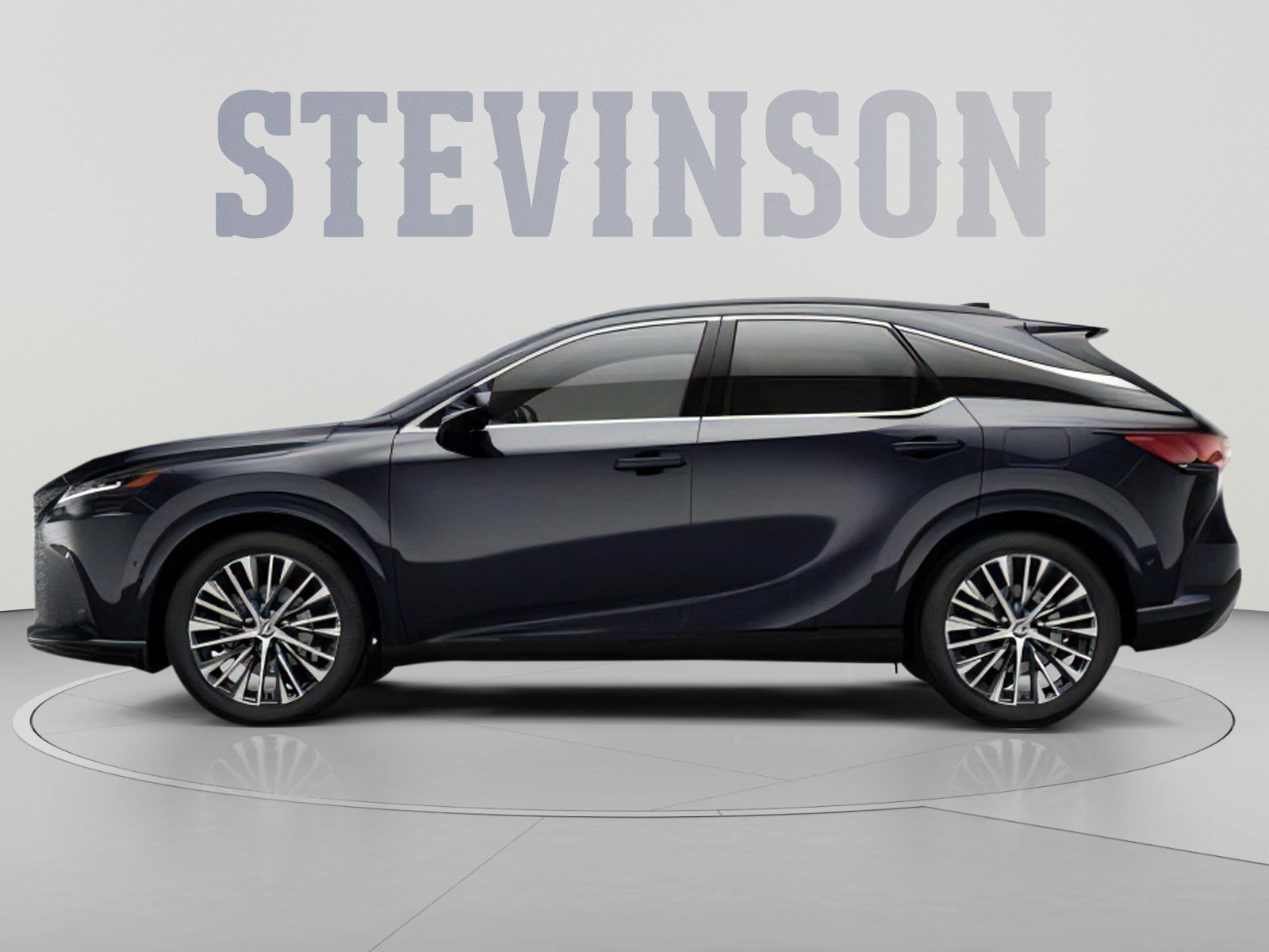 New 2026 Lexus RX 350 w/ Convenience Package AWD/4WD image 2