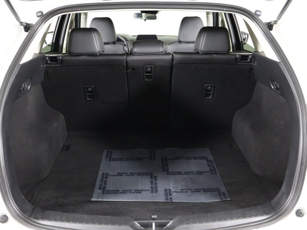 Used 2018 MAZDA CX-5 Touring AWD/4WD image 19