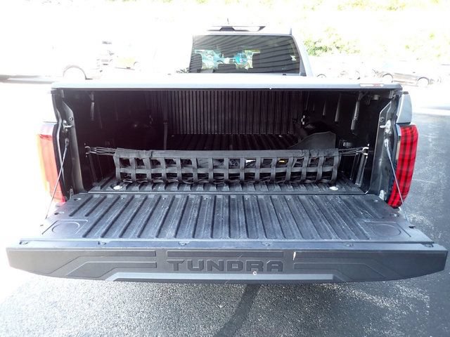 Used 2022 Toyota Tundra SR5 AWD/4WD image 7