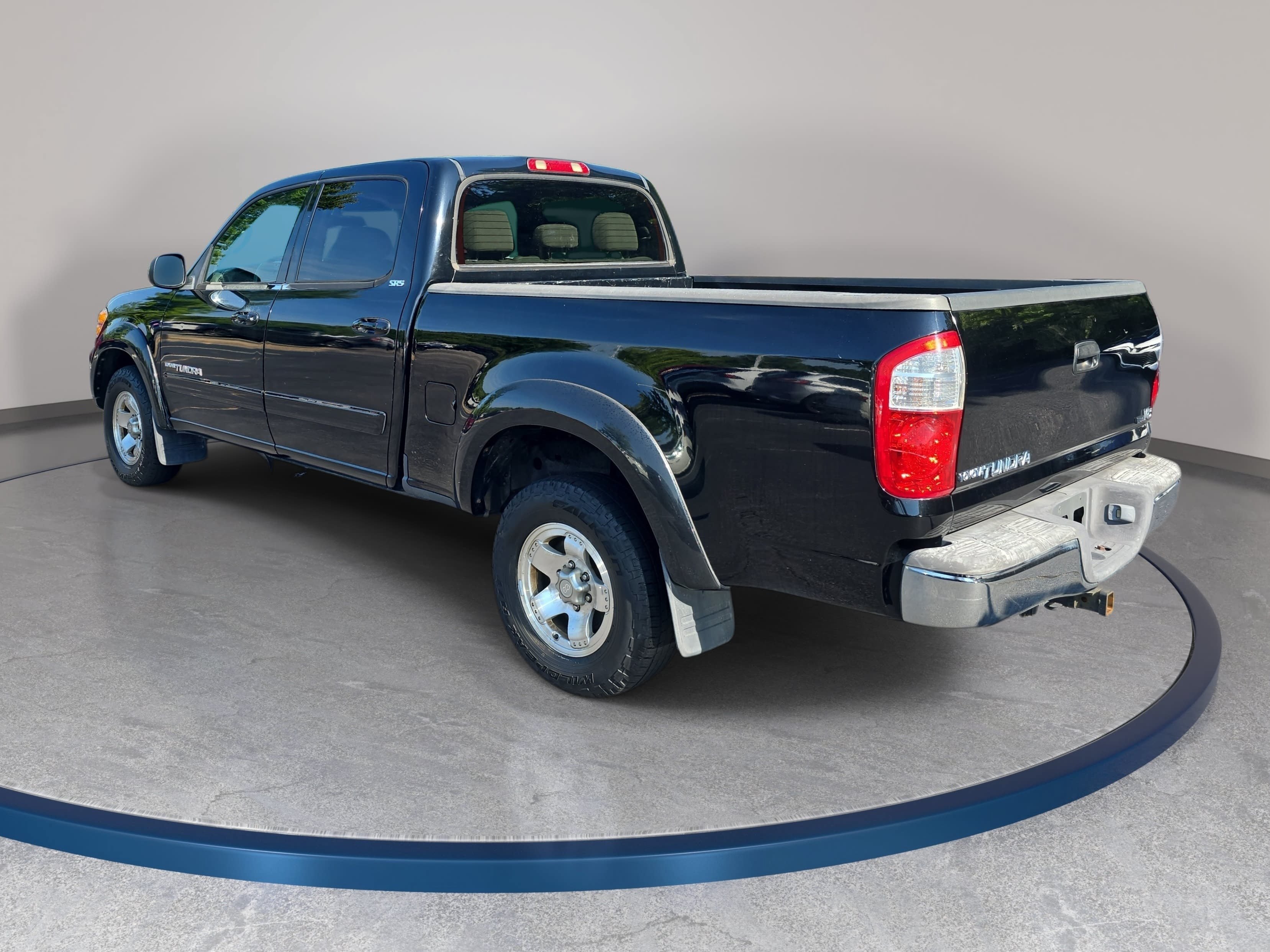 Used 2004 Toyota Tundra SR5 RWD image 7
