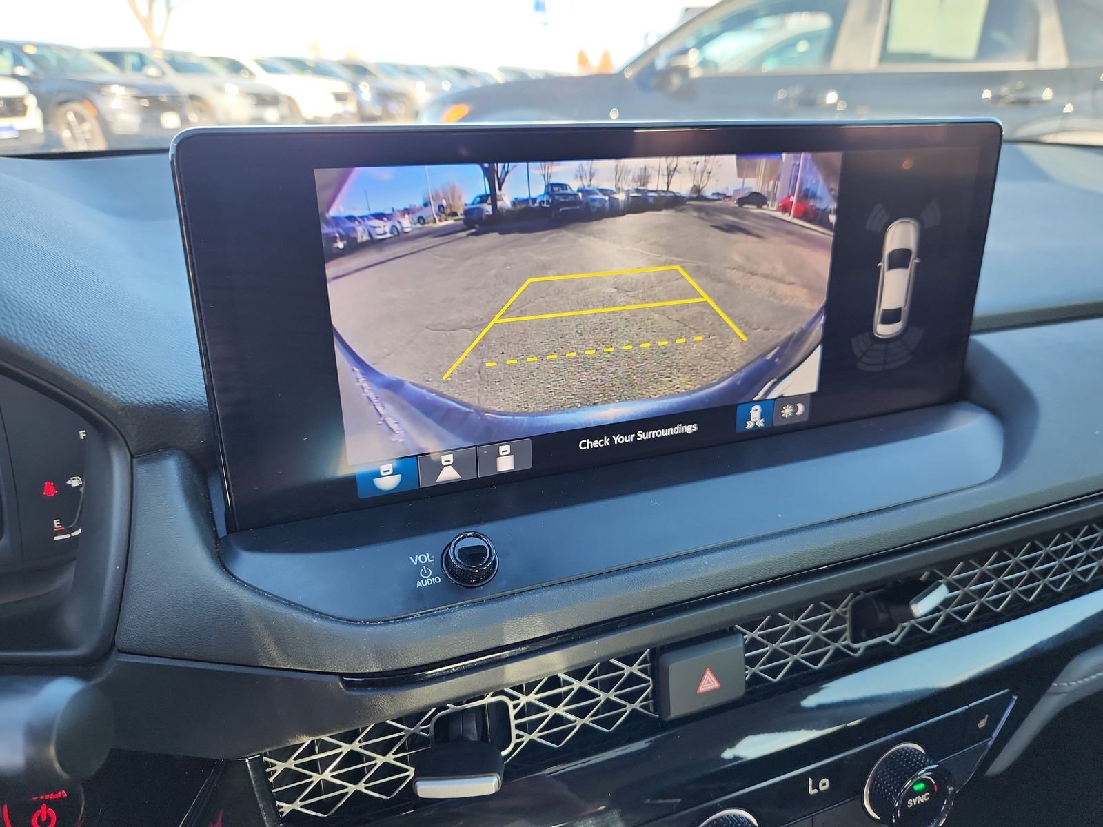 Used 2023 Honda Accord EX-L image 21