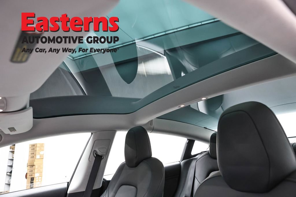 Used 2019 Tesla Model 3 Long Range image 28