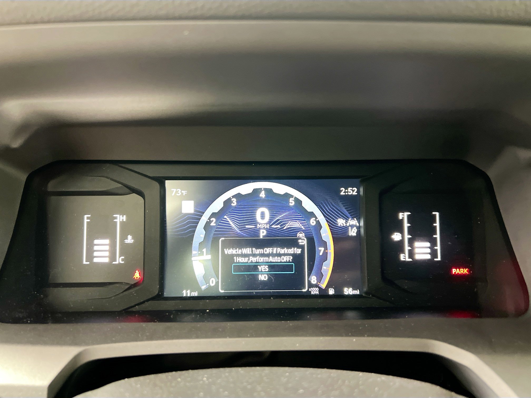 New 2025 Toyota Tacoma SR5 image 23