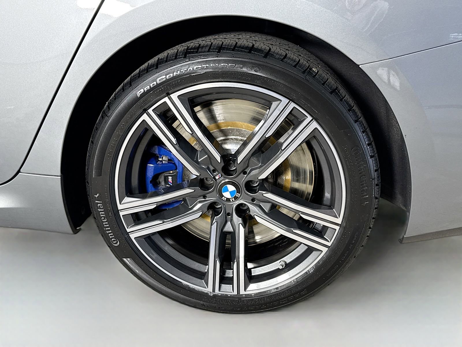 Certified 2023 BMW M850i Gran Coupe xDrive image 33