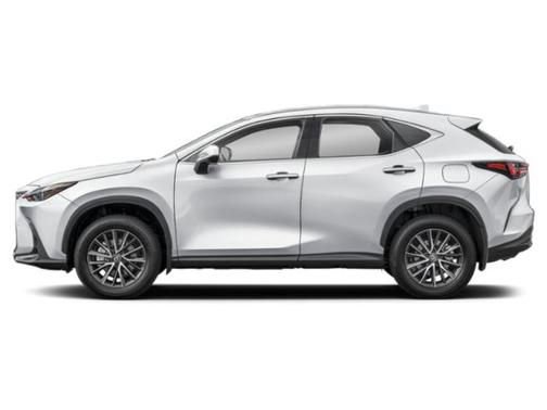 New 2026 Lexus NX 350h AWD w/ Accessory Package (2T) image 2