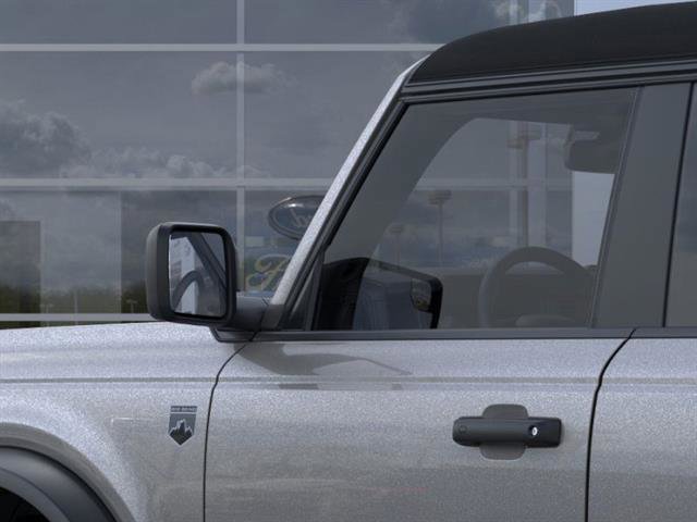 New 2025 Ford Bronco Big Bend image 38