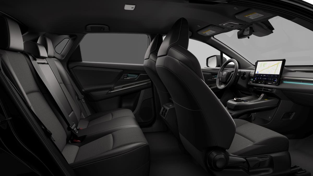 New 2026 Toyota bZ AWD/4WD image 21