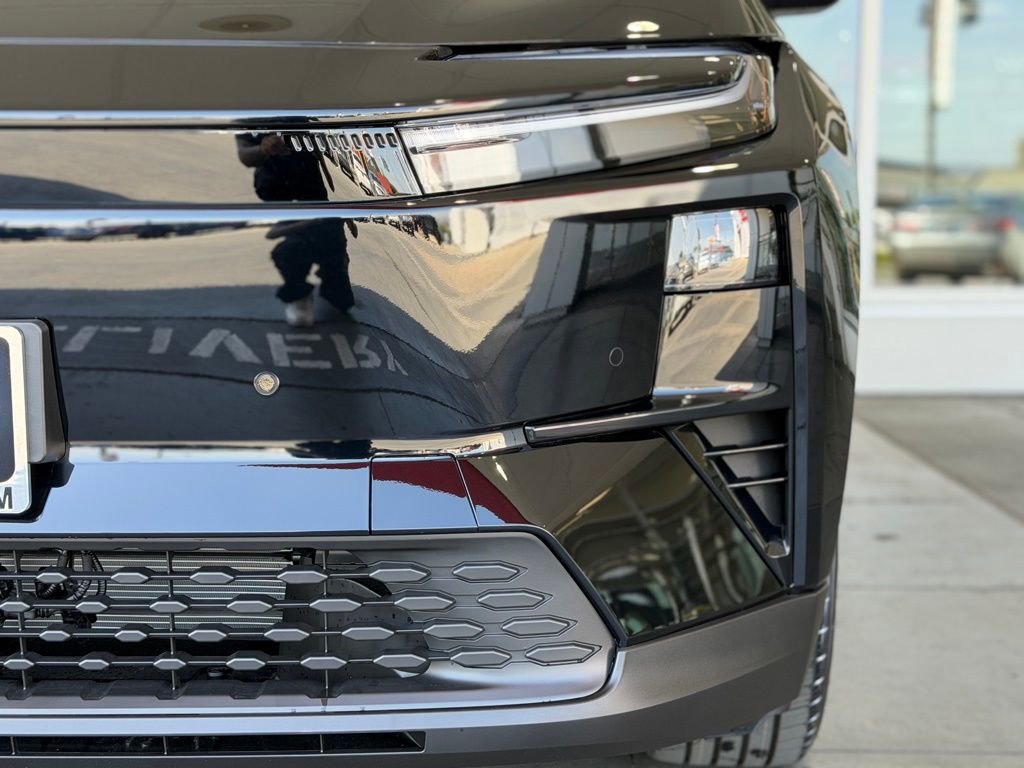 New 2026 Toyota C-HR image 5