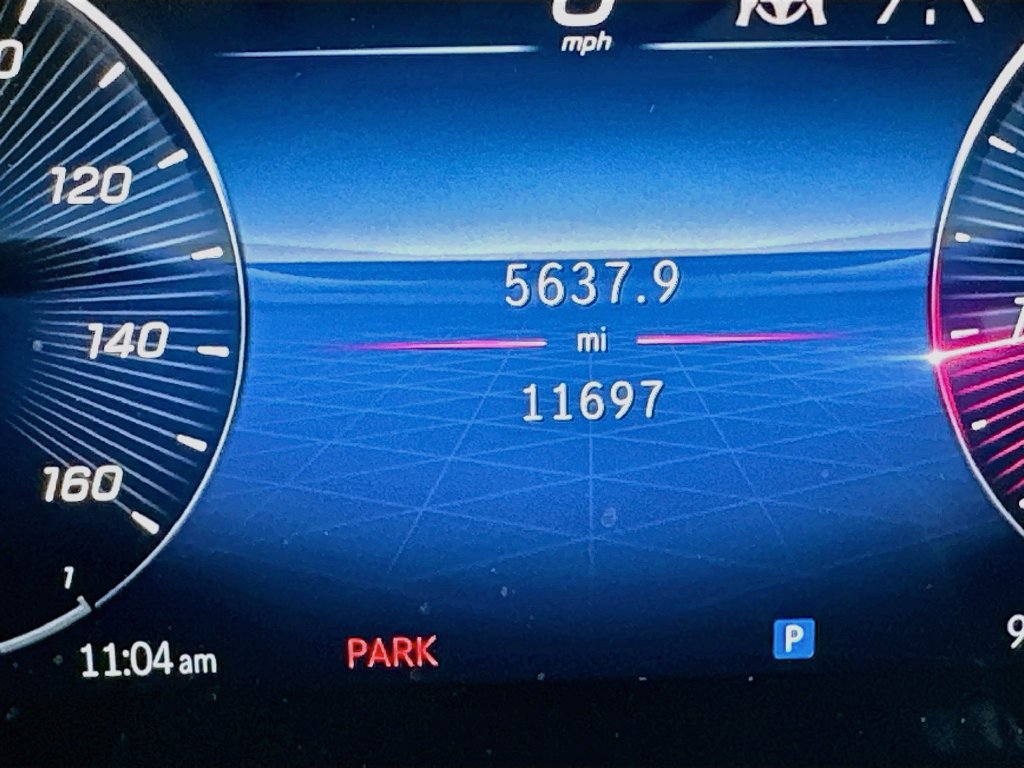 Certified 2025 Mercedes-Benz GLE 350 4MATIC image 12