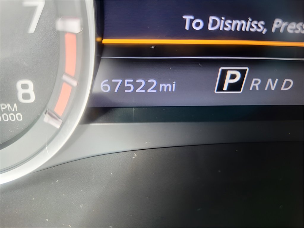 Used 2022 Nissan Frontier SV image 16