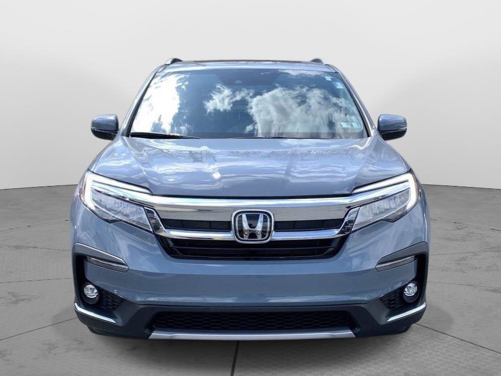 Used 2022 Honda Pilot Touring image 8