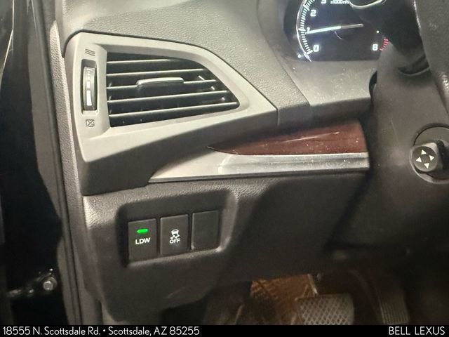 Used 2015 Acura MDX SH-AWD w/ Technology Package image 14