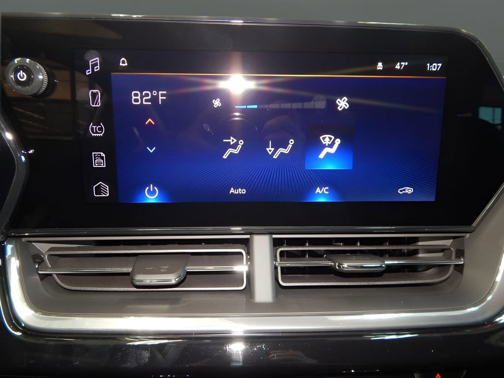 Used 2026 Chevrolet Trax RS w/ Driver Confidence Package image 30