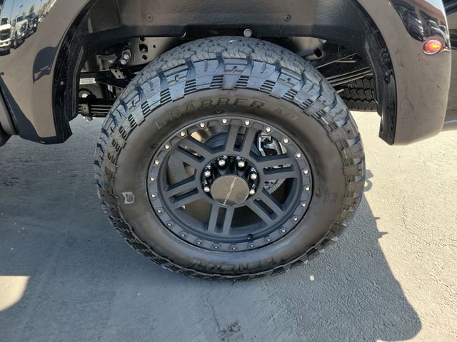 New 2026 Ford F250 Lariat AWD/4WD image 22